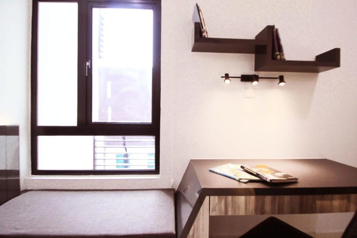 A Stylish High-Floor 2Br Suasana Suites Views Johor Bahru Esterno foto